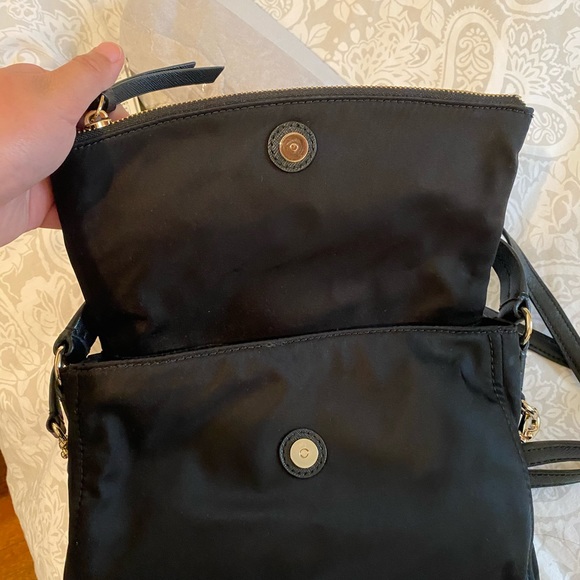 *SOLD Kate Spade cross body or hand bag - Picture 6 of 7